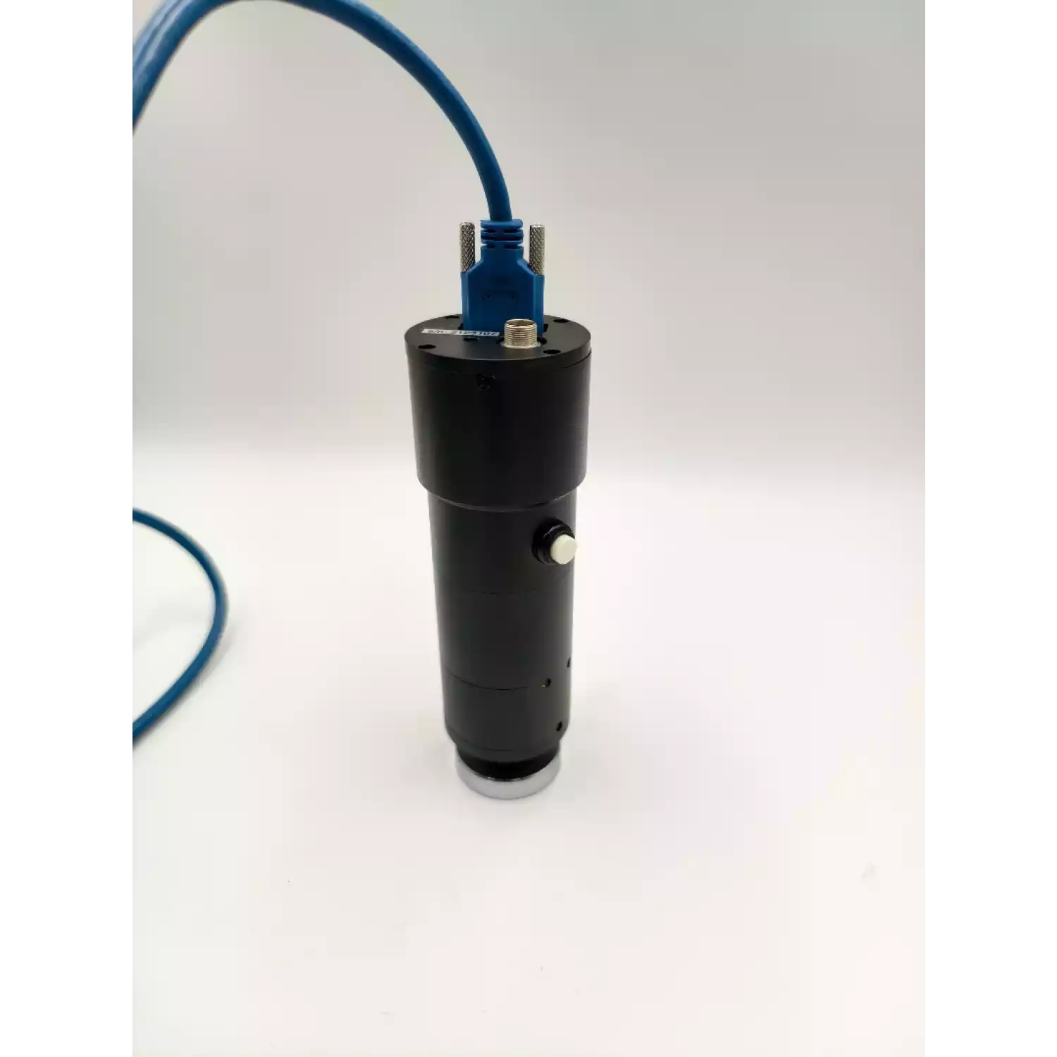 МПБ-А В7 Микроскоп по Бринеллю с автоматическим измерением твёрдости и подключением к компьютеру - 2