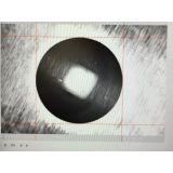 МПБ-А В7 Микроскоп по Бринеллю с автоматическим измерением твёрдости и подключением к компьютеру купить в Москве