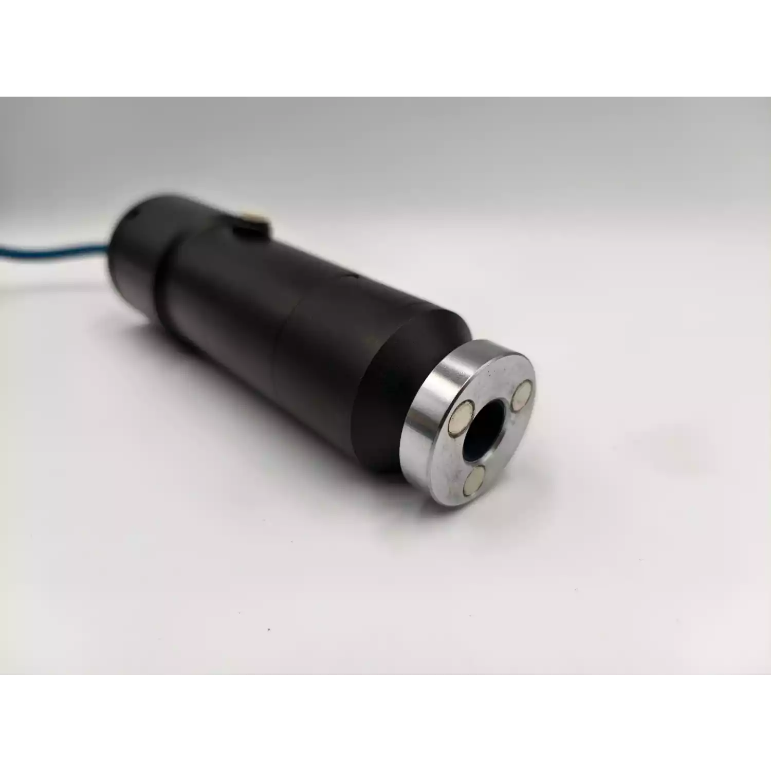 МПБ-А В7 Микроскоп по Бринеллю с автоматическим измерением твёрдости и подключением к компьютеру - 1