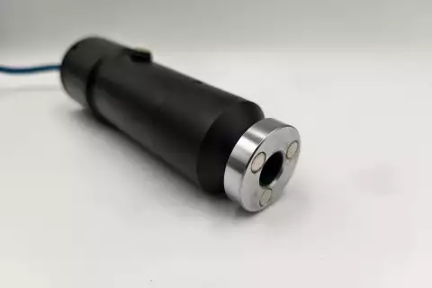 МПБ-А В7 Микроскоп по Бринеллю с автоматическим измерением твёрдости и подключением к компьютеру