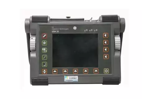 Ультразвуковой дефектоскоп USM 35X