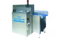 Тестеры герметичности упаковки LEAK-MASTER MAPMAX