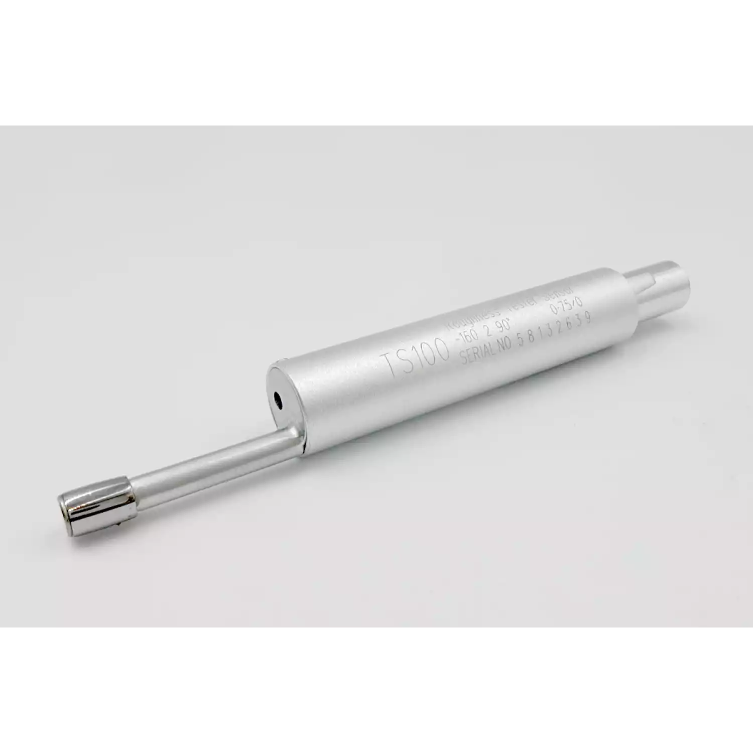 Датчик TS100 стандартный (для плоских поверхностей) для измерителей шероховатости ИШП/TR/Time - 1