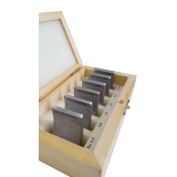 Образцы шероховатости ОШС-Р параметр Ra купить в Москве