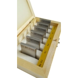 Образцы шероховатости ОШС-ШП параметр Ra купить в Москве