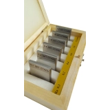 Образцы шероховатости ОШС-ШЦВ параметр Ra купить в Москве