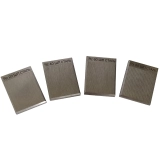 В7-1833 образцы шероховатости поверхности (сравнения); ГОСТ 9378-93; параметр Rz купить в Москве