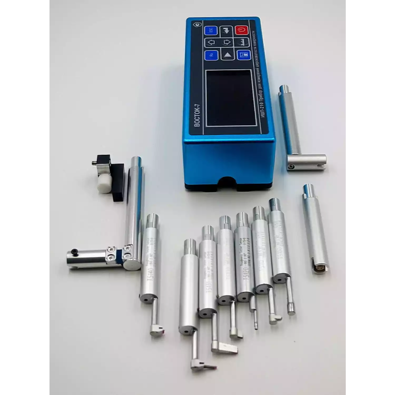 Датчик TS120 (для малых отверстий) для измерителей шероховатости ИШП/TR/Time - 3