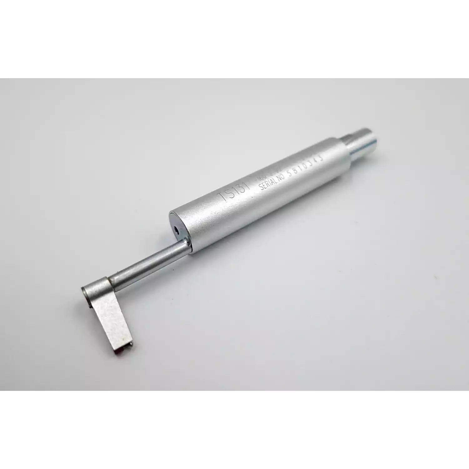 Датчик TS131 (для глубоких пазов, канавок, бороздок и уступов) для измерителей шероховатости ИШП/TR/Time - 1