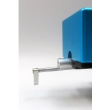 Датчик TS131 (для глубоких пазов, канавок, бороздок и уступов) для измерителей шероховатости ИШП/TR/Time купить в Москве