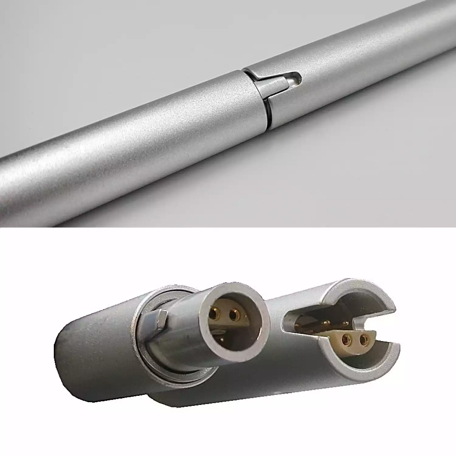 Удлинительный стержень TS55 для ИШП-210/TR-200/210/220 - 6