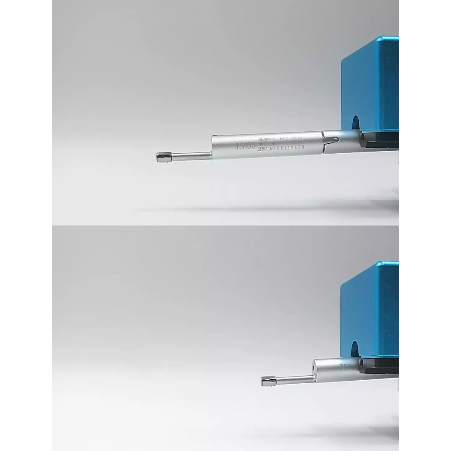 Удлинительный стержень TS55 для ИШП-210/TR-200/210/220 - 2