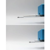 Удлинительный стержень TS55 для ИШП-210/TR-200/210/220 купить в Москве