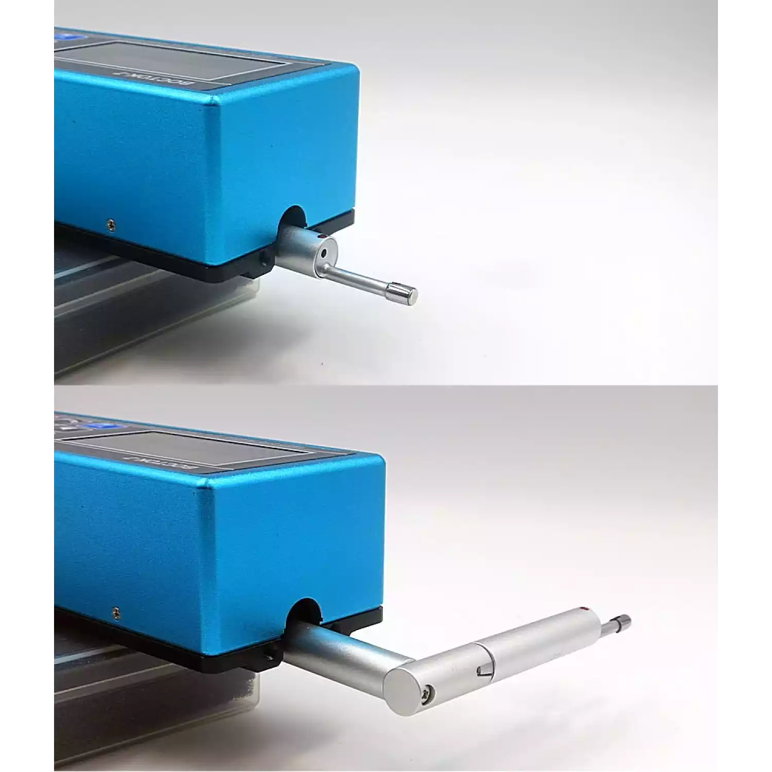 Прямоугольный стержень TS90 для ИШП-210/TR-200/210/220 - 2