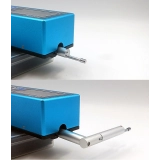 Прямоугольный стержень TS90 для ИШП-210/TR-200/210/220 купить в Москве