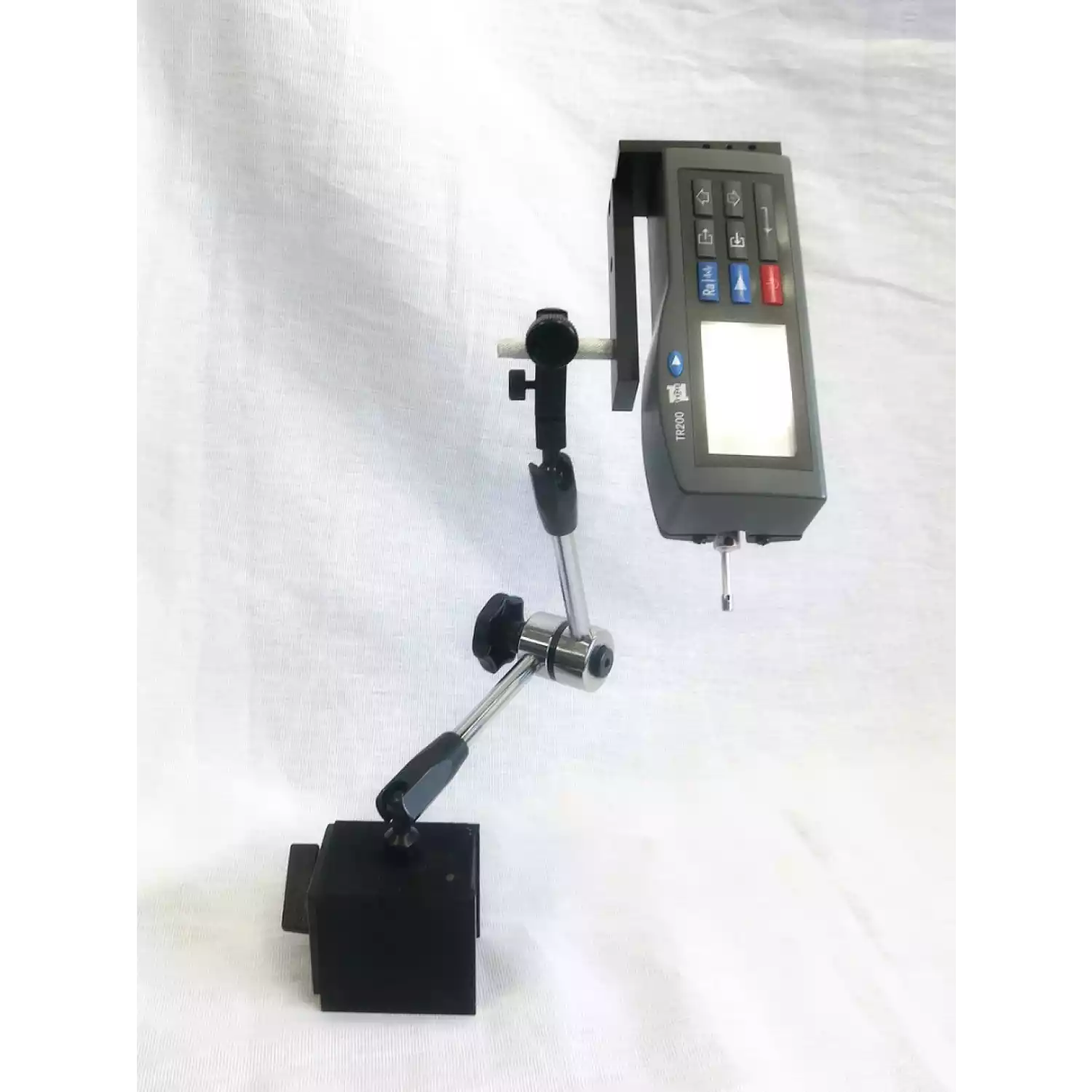 Измерительный штатив ТА1420 с магнитным основанием для ИШП-210/TR-200/210/220 - 2