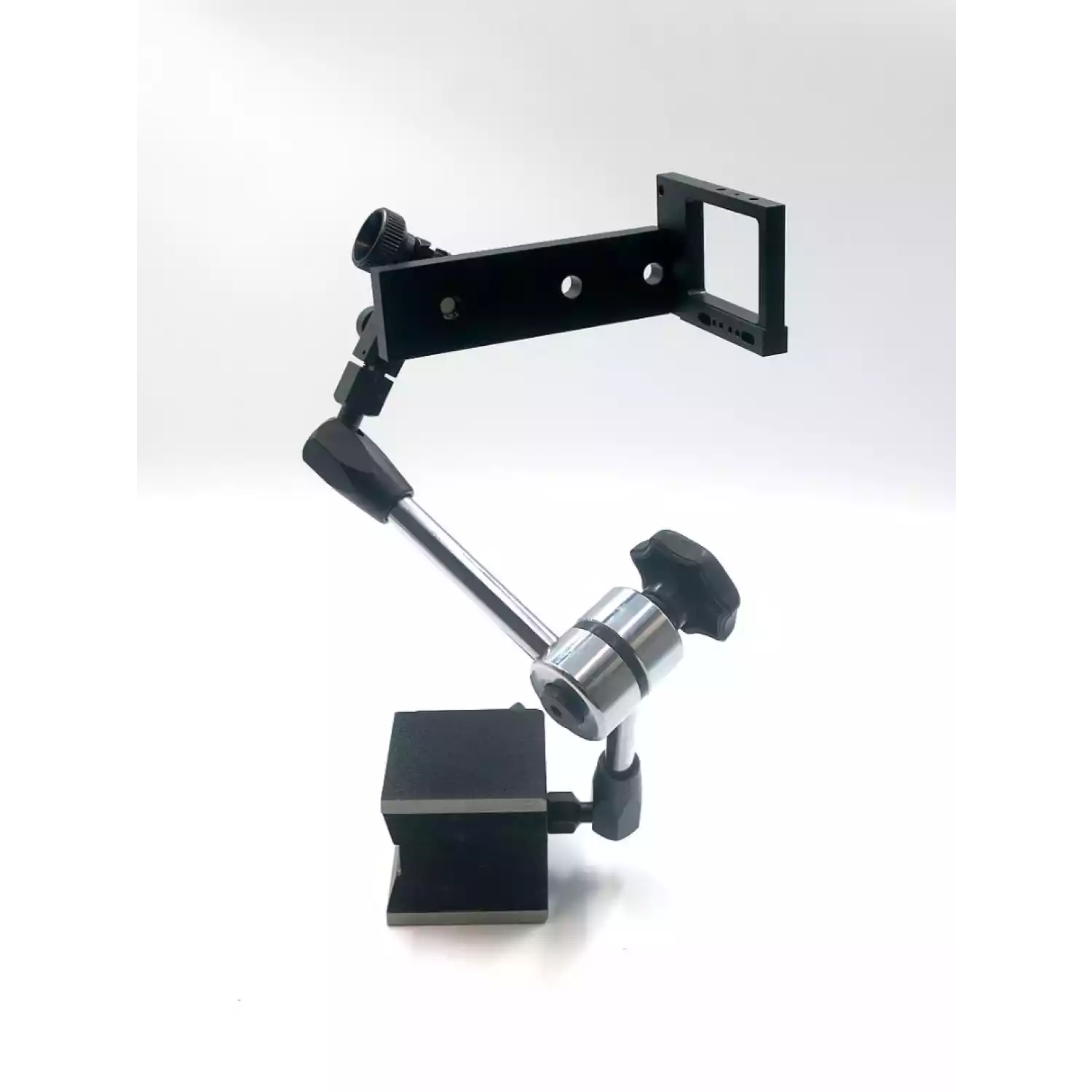 Измерительный штатив ТА1420 с магнитным основанием для ИШП-210/TR-200/210/220 - 1