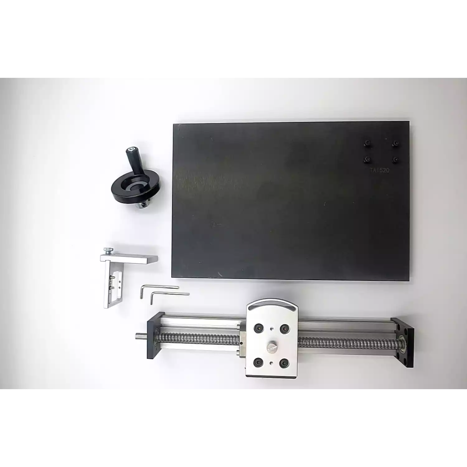 Измерительный штатив ТА1520 с металлической плитой для ИШП-210/TR-200/210/220 - 5