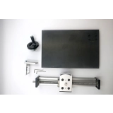 Измерительный штатив ТА1520 с металлической плитой для ИШП-210/TR-200/210/220 купить в Москве