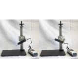 Измерительный штатив ТА1520 с металлической плитой для ИШП-210/TR-200/210/220 купить в Москве