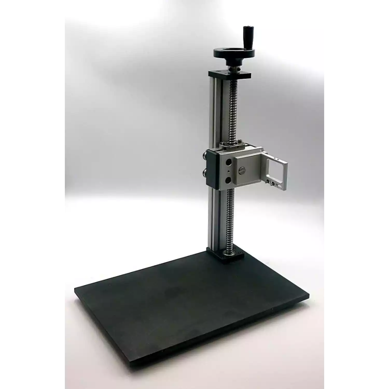Измерительный штатив ТА1520 с металлической плитой для ИШП-210/TR-200/210/220 - 1
