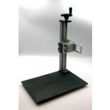 Измерительный штатив ТА1520 с металлической плитой для ИШП-210/TR-200/210/220 купить в Москве