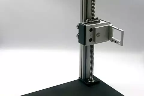 Измерительный штатив ТА1520 с металлической плитой для ИШП-210/TR-200/210/220