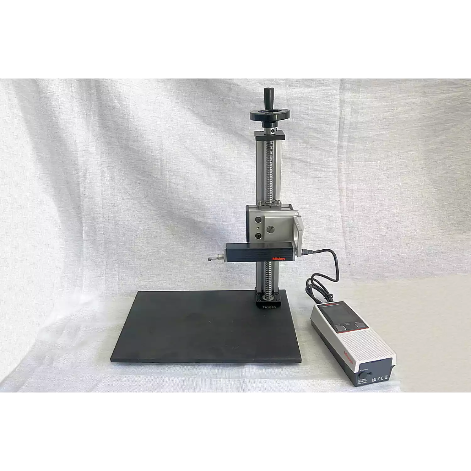 Измерительный штатив ТА1520 с металлической плитой для ИШП-210/TR-200/210/220 - 3