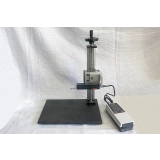 Измерительный штатив ТА1520 с металлической плитой для ИШП-210/TR-200/210/220 купить в Москве