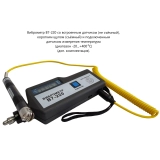 В7-220 виброметр портативный со встроенным датчиком с поверкой купить в Москве