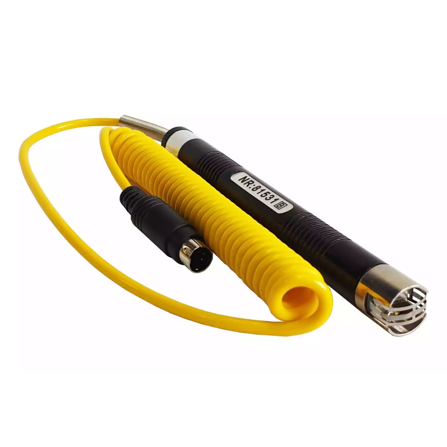 В7-220 виброметр портативный со встроенным датчиком с поверкой - 3