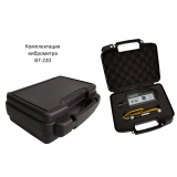 В7-220 виброметр портативный с выносным датчиком с поверкой купить в Москве