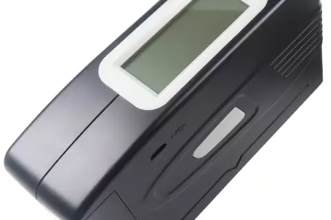 БФ-60/60-В7 - блескомер фотоэлектрический одноугловой 60°/60° с поверкой