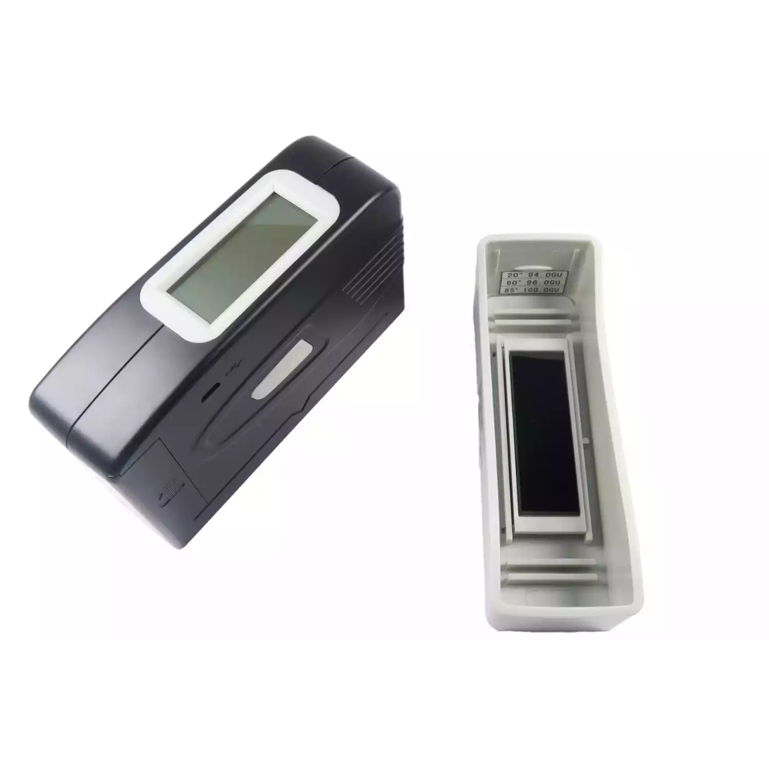 БФ-60/60-В7 - блескомер фотоэлектрический одноугловой 60°/60° с поверкой - 3