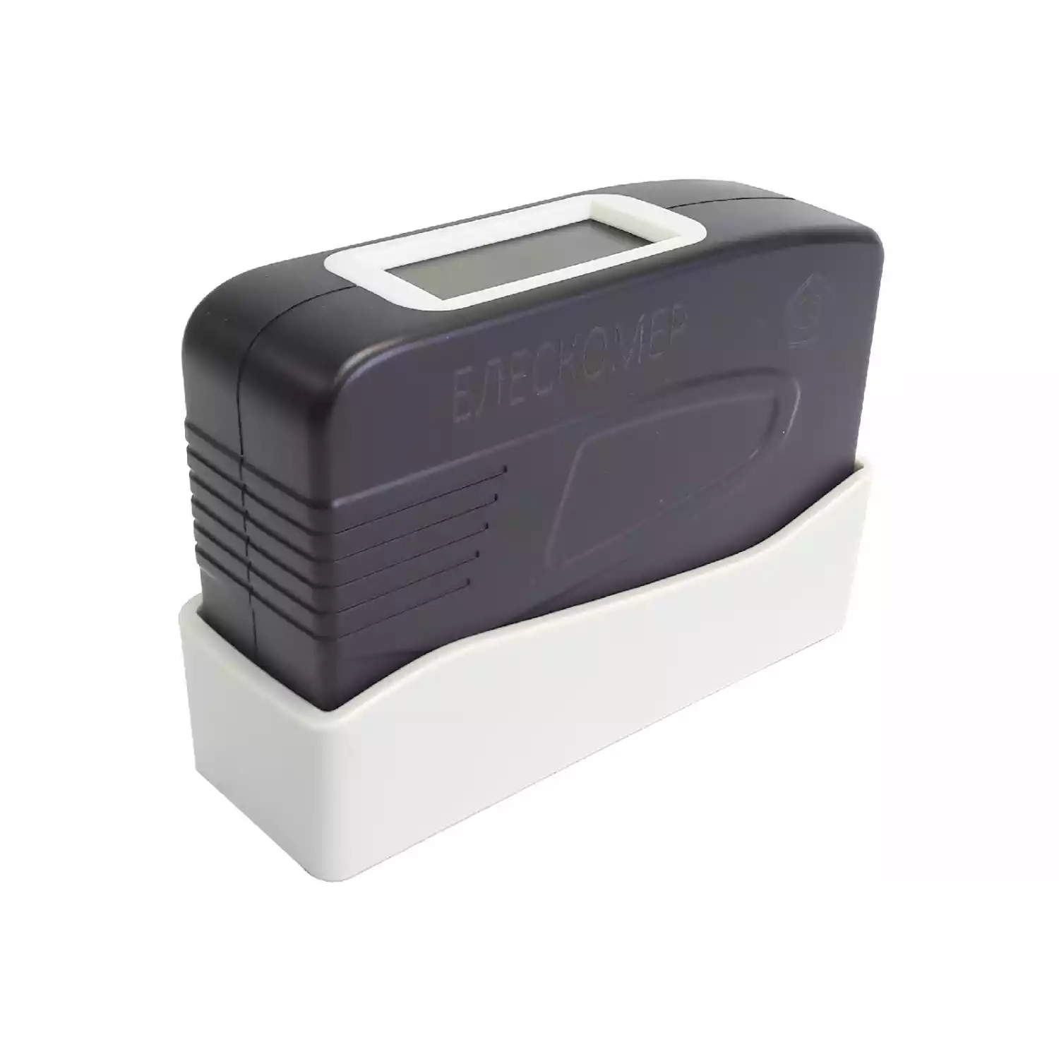 БФ-60/60-В7 - блескомер фотоэлектрический одноугловой 60°/60° с поверкой - 4