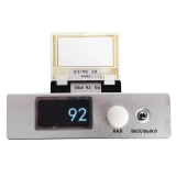 БФ-60-МРАМОР - блескомер фотоэлектрический одноугловой 60°/60° с поверкой купить в Москве