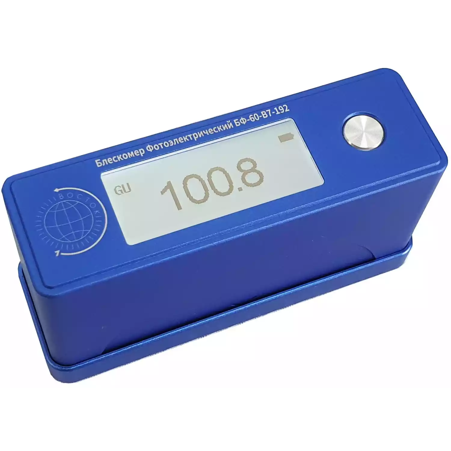 БФ-60-В7-192 - блескомер фотоэлектрический одноугловой 60°/60° с поверкой - 1