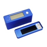 БФ-60-В7-193 - блескомер фотоэлектрический одноугловой 60°/60° для изогнутых поверхностей с поверкой купить в Москве