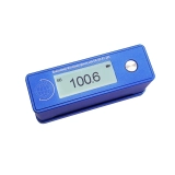 БФ-60-В7-193 - блескомер фотоэлектрический одноугловой 60°/60° для изогнутых поверхностей с поверкой купить в Москве