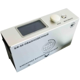 БФ-60-ОБЫКНОВЕННЫЙ - блескомер фотоэлектрический одноугловой 60°/60° с поверкой купить в Москве