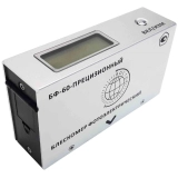 БФ-60-ПРЕЦИЗИОННЫЙ - блескомер фотоэлектрический одноугловой 60°/60° с поверкой купить в Москве