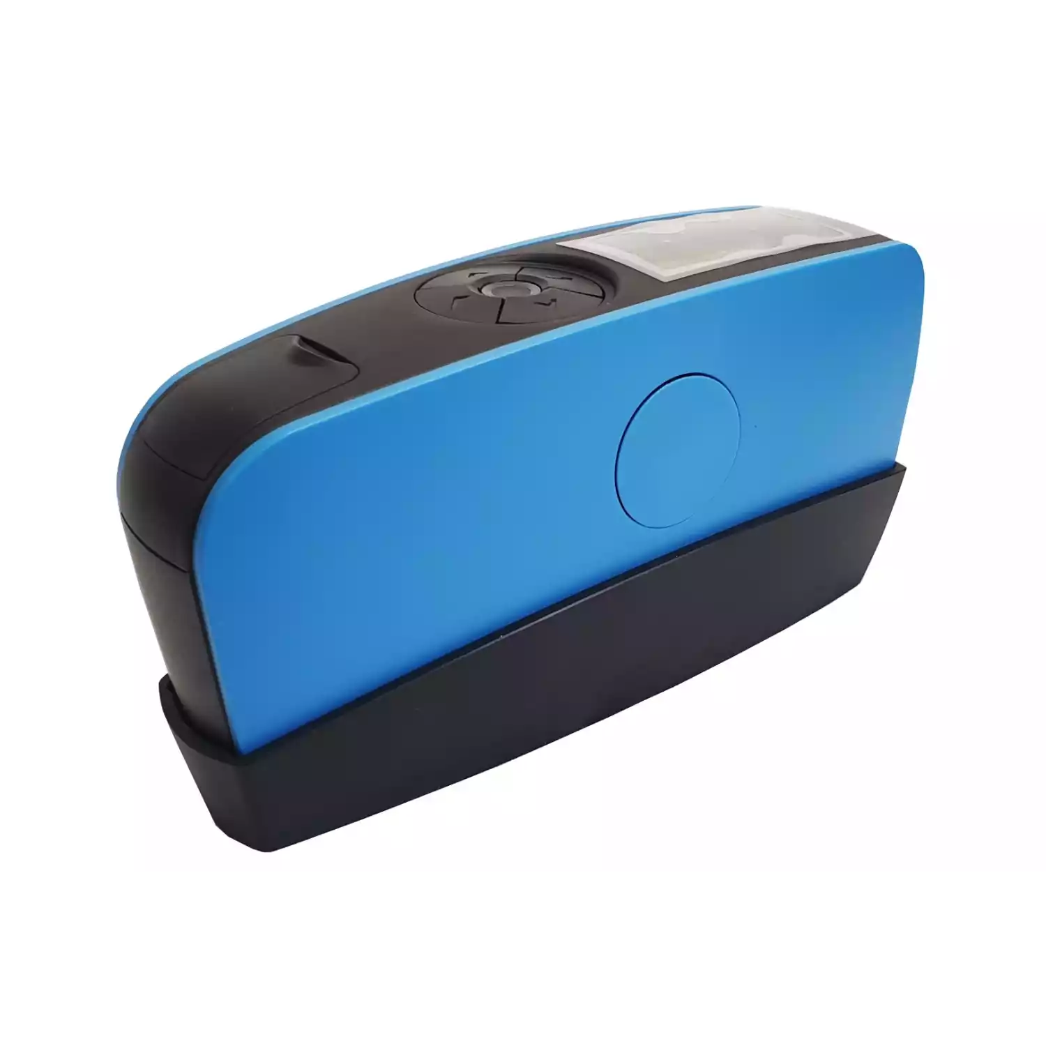 БФ-20-60-85-В7-268 - блескомер фотоэлектрический трёхугловой 20°/20°, 60°/60°, 85°/85° с поверкой - 1