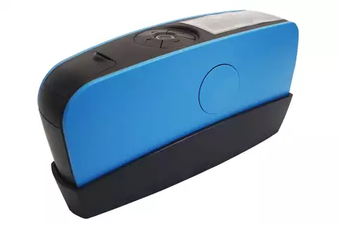 БФ-20-60-85-В7-268 - блескомер фотоэлектрический трёхугловой 20°/20°, 60°/60°, 85°/85° с поверкой