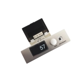 БФ-60-КРИВИЗНА - блескомер фотоэлектрический одноугловой 60°/60° для изогнутых поверхностей с поверкой купить в Москве