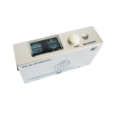 БФ-60-КРИВИЗНА - блескомер фотоэлектрический одноугловой 60°/60° для изогнутых поверхностей с поверкой купить в Москве