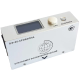 БФ-60-КРИВИЗНА - блескомер фотоэлектрический одноугловой 60°/60° для изогнутых поверхностей с поверкой купить в Москве