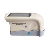 БФ-60-В7-60М - блескомер фотоэлектрический одноугловой 60°/60° для изогнутых поверхностей с поверкой купить в Москве