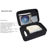 БФ-60-В7-60М - блескомер фотоэлектрический одноугловой 60°/60° для изогнутых поверхностей с поверкой купить в Москве