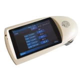 БФ-60-В7-60М - блескомер фотоэлектрический одноугловой 60°/60° для изогнутых поверхностей с поверкой купить в Москве