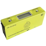 БФ-20-60-85 - блескомер фотоэлектрический трёхугловой 20°/20°, 60°/60°, 85°/85° с поверкой купить в Москве